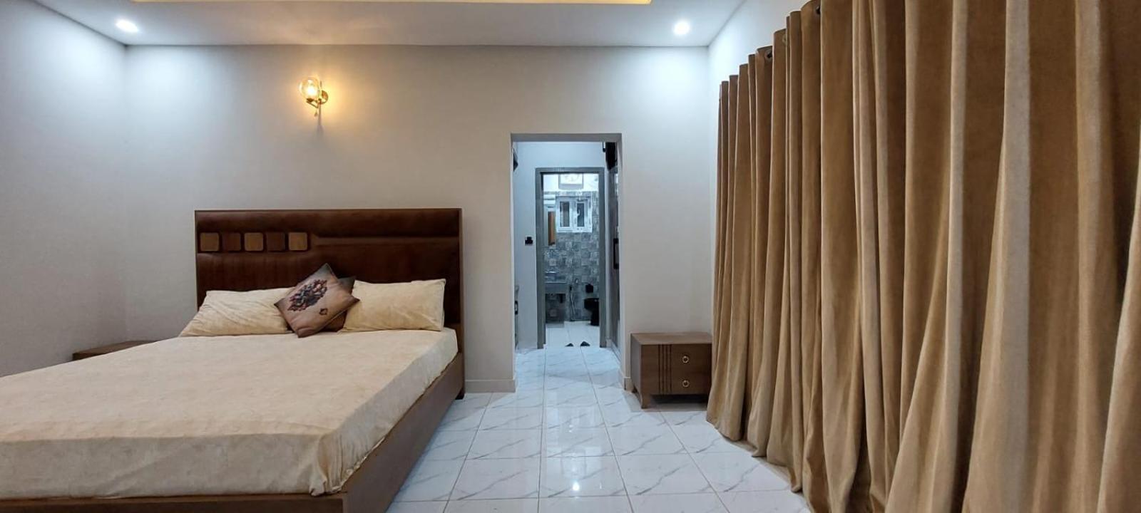Velvet Vibes Villa Near Islamabad Airport Dhok Sandemar Exterior foto